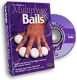 Multiplying Balls - Tim Wright