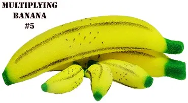 Multiplying Bananas