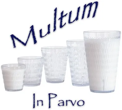 Multum In Parvo Deluxe