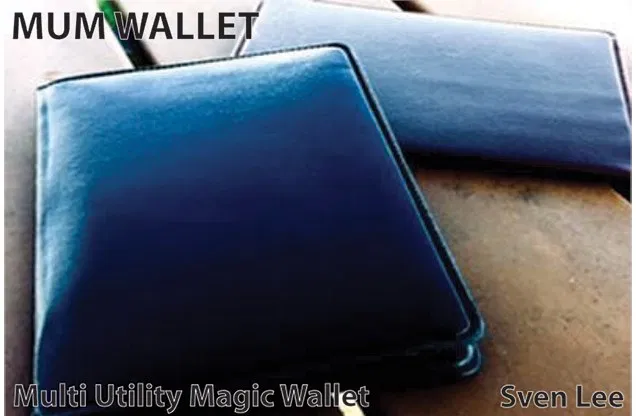 MUM Wallet - image 2