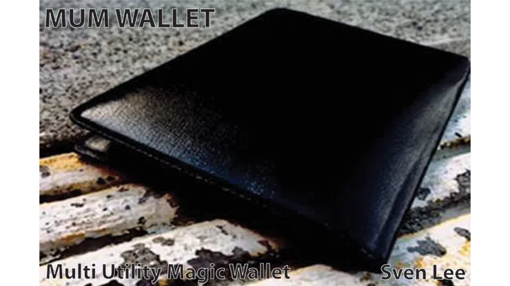 MUM Wallet - image 1