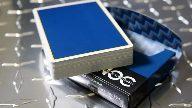 Murphy’s Magic Signature NOC Playing Cards - image 2