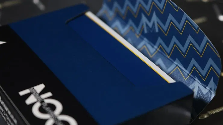 Murphy’s Magic Signature NOC Playing Cards - image 3