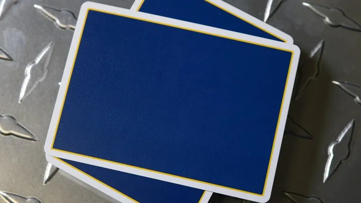 Murphy’s Magic Signature NOC Playing Cards - image 4