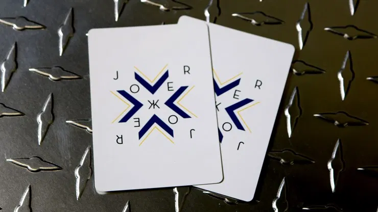 Murphy’s Magic Signature NOC Playing Cards - image 5