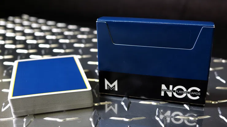 Murphy’s Magic Signature NOC Playing Cards - image 1