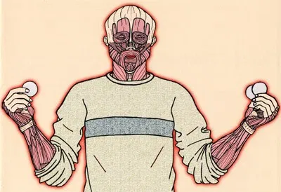 Muscle Memory - image 3