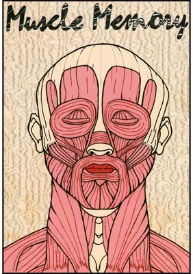 Muscle Memory - image 1
