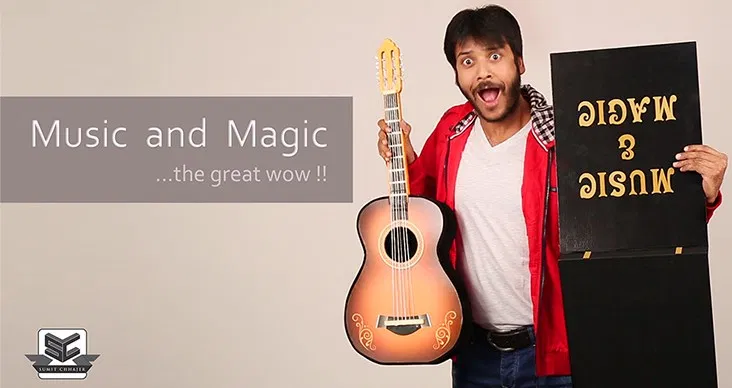 Music and Magic - image 2