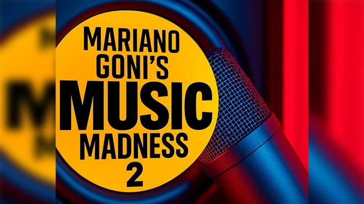 Music Madness - thumbnail 3
