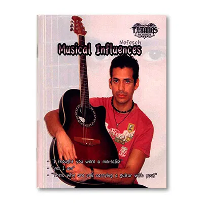 Musical Infuences