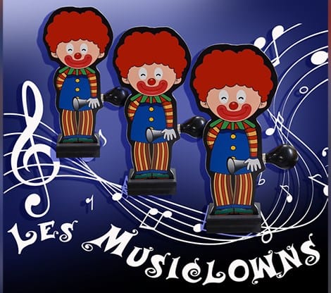 MusiClowns - thumbnail 2
