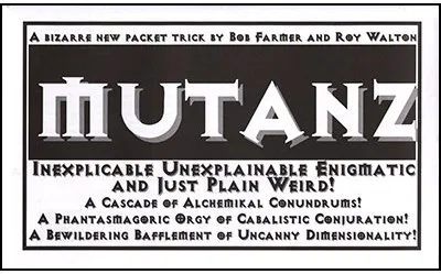 Mutanz