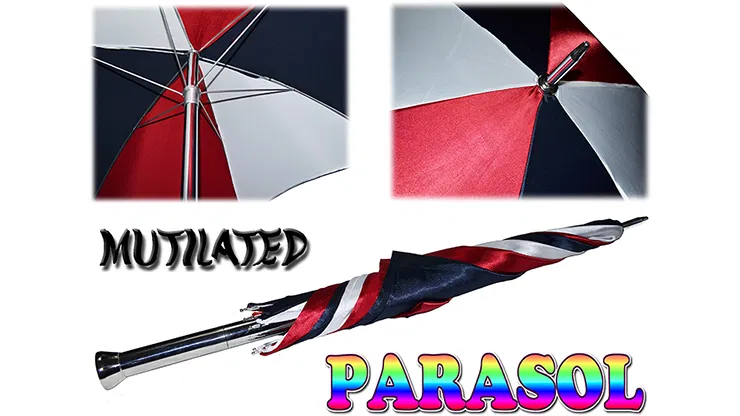 Mutilated Parasol