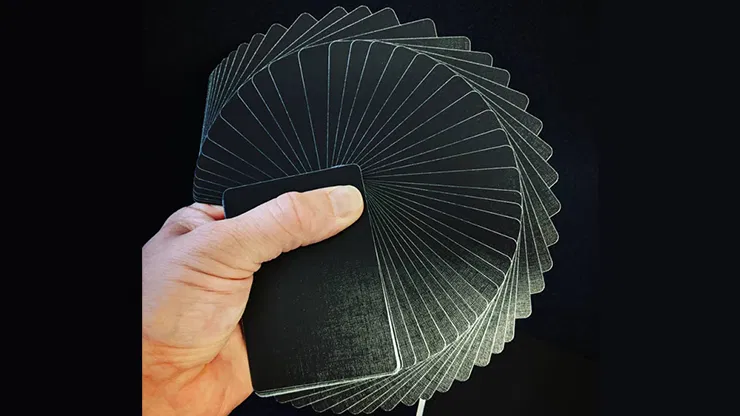 Mutineer Black Spot Playing Cards - image 6