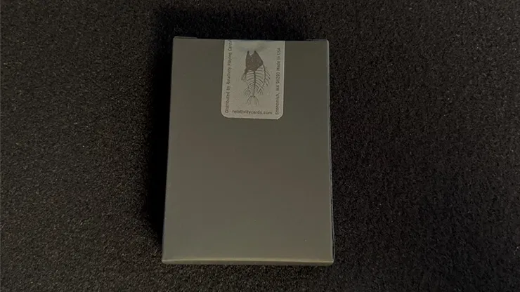 Mutineer Black Spot Playing Cards - image 1