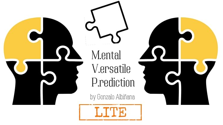 MVP Lite - magic