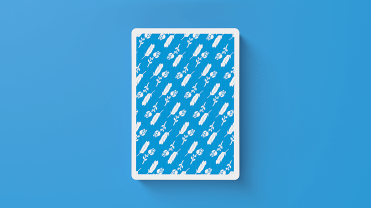 MxS Casino Playing Cards - thumbnail 2