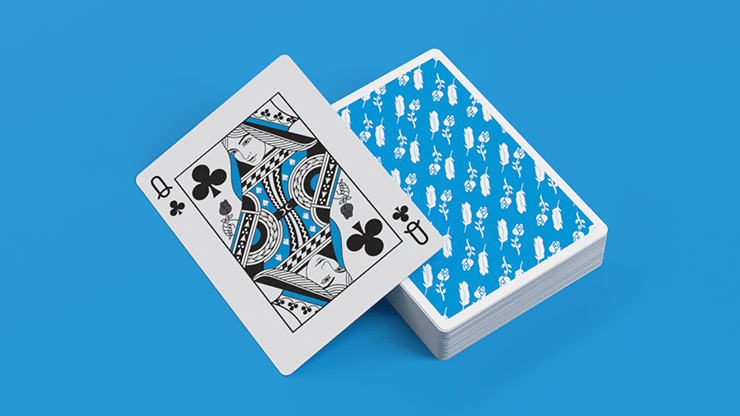 MxS Casino Playing Cards - thumbnail 5