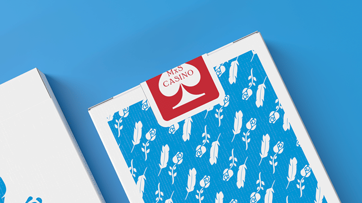 MxS Casino Playing Cards - thumbnail 6