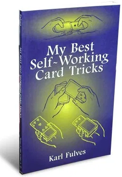 My Best Self-Working Card Tricks