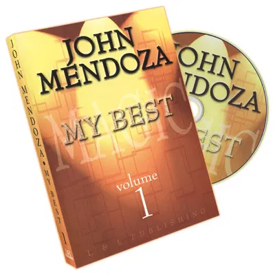 My Best - Volumes 1-3