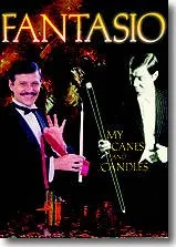 My Canes And Candles