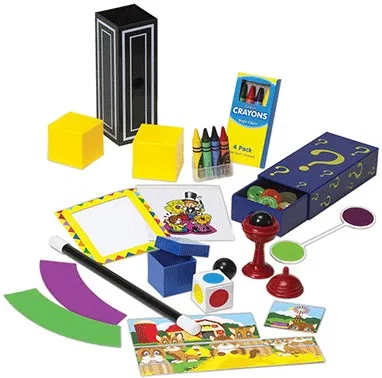 My First Magic Set - image 2