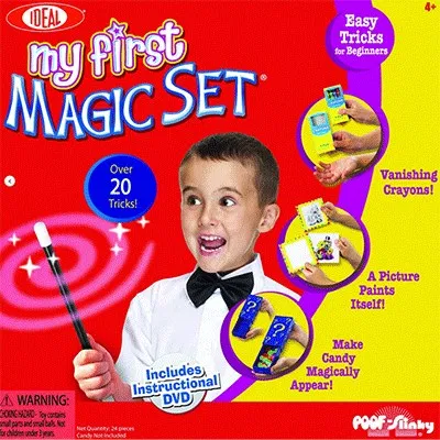 My First Magic Set - image 1