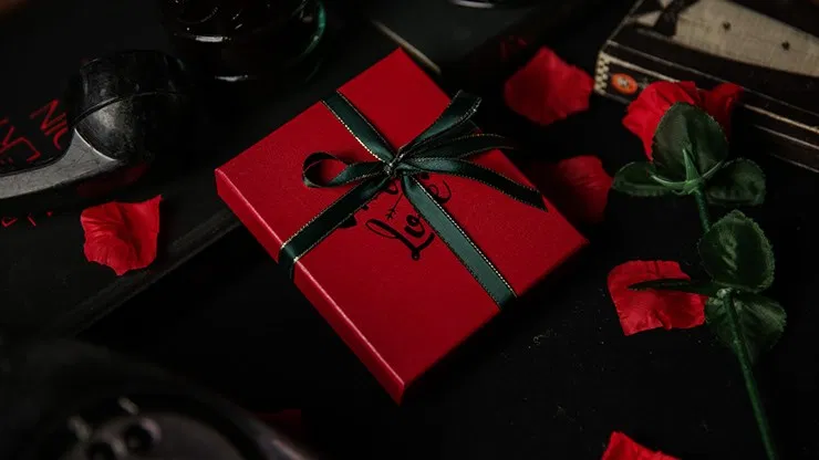 My Love Playing Cards - image 6