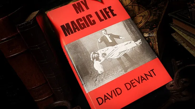 My Magic Life - image 6