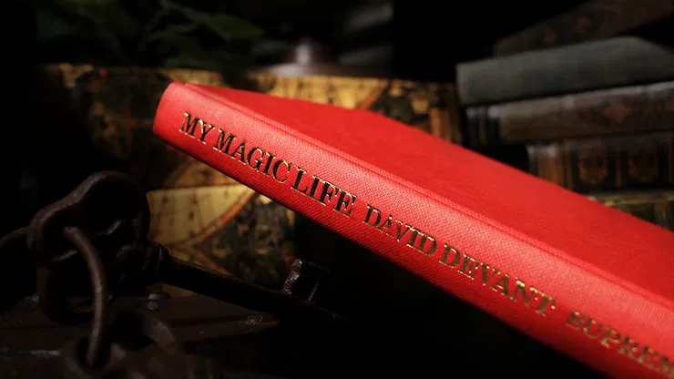 My Magic Life - image 1