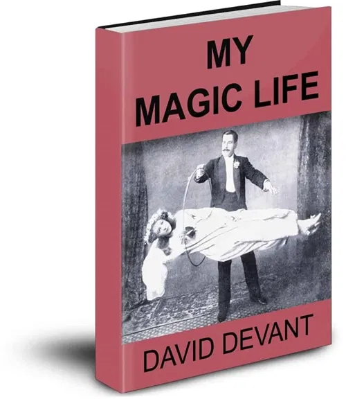 My Magic Life-Text Based