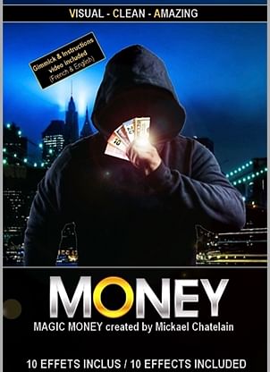 My Magic Money - magic