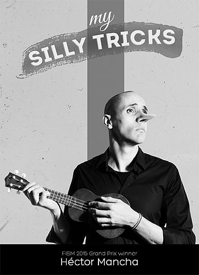 My Silly Tricks - magic