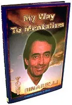 My Way to Mentalism book