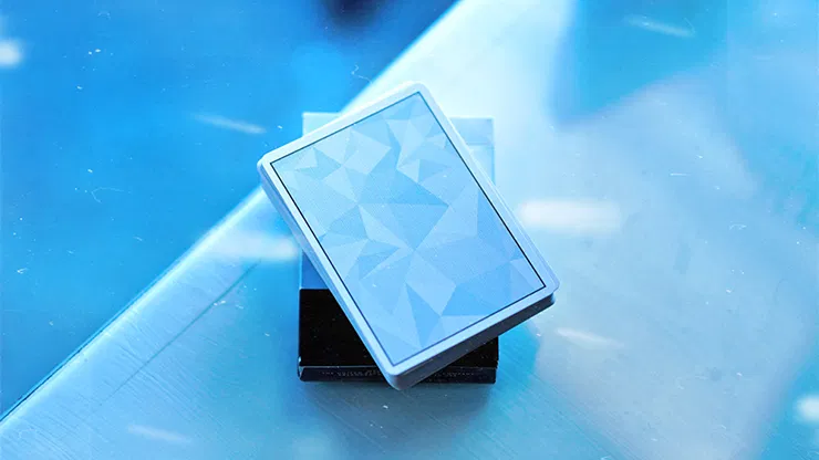 MYNOC: Ice Edition Playing Cards - image 2
