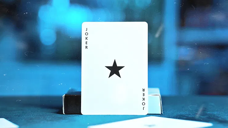 MYNOC: Ice Edition Playing Cards - image 3