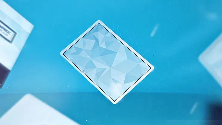 MYNOC: Ice Edition Playing Cards - image 6