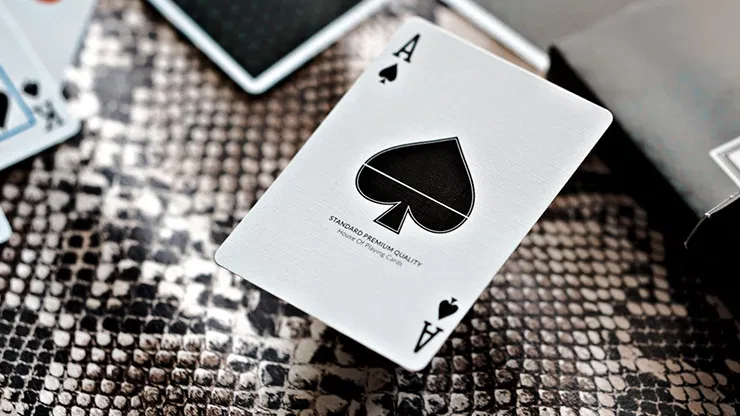 MYNOC: Snake Edition Playing Cards - image 5