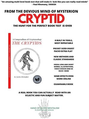 Cryptid - thumbnail 4