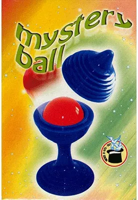 Mystery Ball