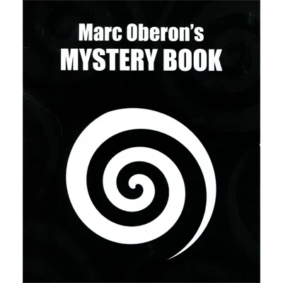 Mystery Book