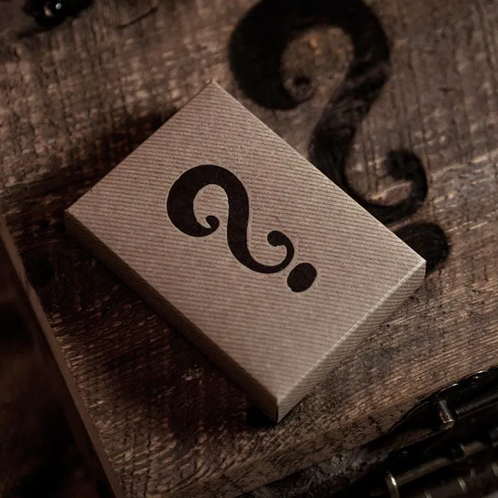 Mystery Box (original)