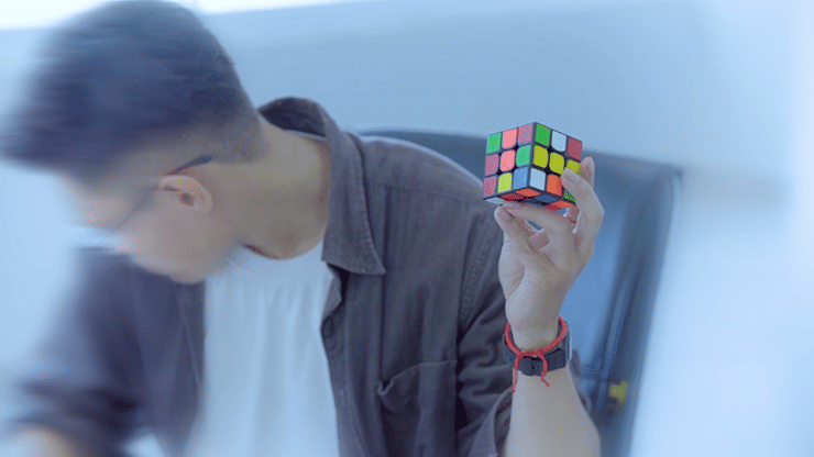 Mystery Formula - thumbnail 2