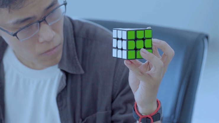 Mystery Formula - thumbnail 3