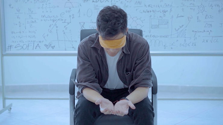 Mystery Formula - thumbnail 4