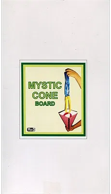 Mystic Cone