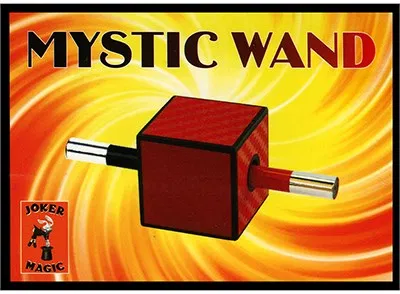 Mystic Wand
