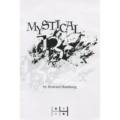 Mystical 13